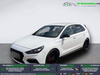i30 N 2.0 T-GDi 275 BVM 2019 occasion 31850 Beaupuy