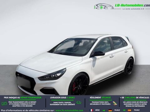 Annonce voiture Hyundai i30 24900 €