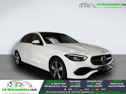 Classe C 300 de BVA 2024 occasion 31850 Beaupuy