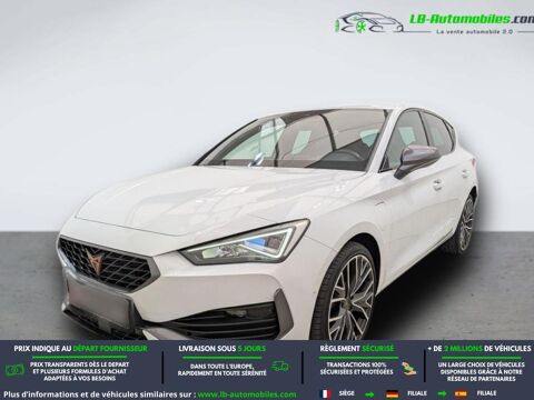 Annonce voiture Cupra Leon 23499 €