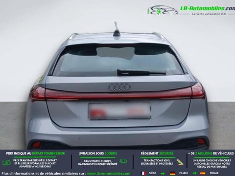 A5 40 TDI Hybride 204 BVA 2025 occasion 31850 Beaupuy