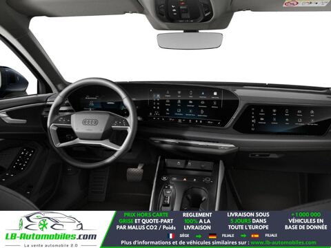 A6 TDI 204 ch Quattro 2025 occasion 31850 Beaupuy