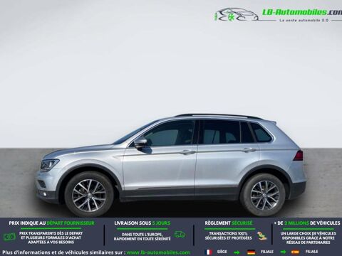 Tiguan 2.0 TDI 150 BVM 2019 occasion 31850 Beaupuy