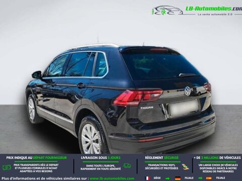 Tiguan 2.0 TDI 150 BVA 2020 occasion 31850 Beaupuy