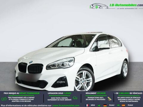 Annonce voiture BMW Serie 2 20999 €
