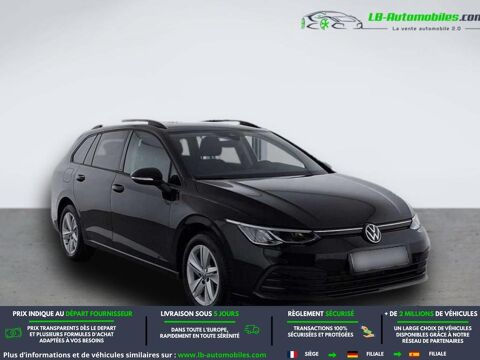 Golf SW 1.0 TSI 110 BVM 2024 occasion 31850 Beaupuy