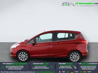 B-max 1.6 Ti-VCT 105 BVA 2017 occasion 31850 Beaupuy