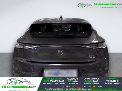 DS4 BlueHDi 130 BVA 2023 occasion 31850 Beaupuy