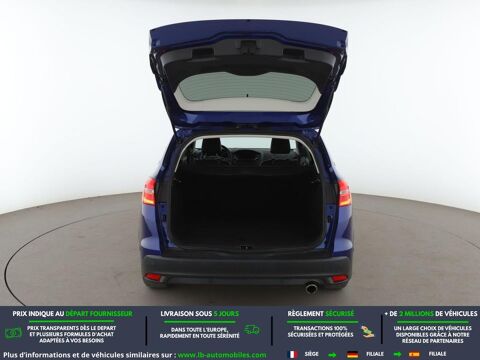 Focus 1.5 EcoBoost 150 BVM 2017 occasion 31850 Beaupuy