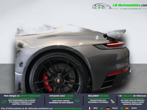 911 4 GTS 3.0i 480 PDK 2024 occasion 31850 Beaupuy