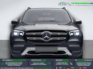 Classe GLE 350 de EQ POWER BVA 4Matic 2020 occasion 31850 Beaupuy