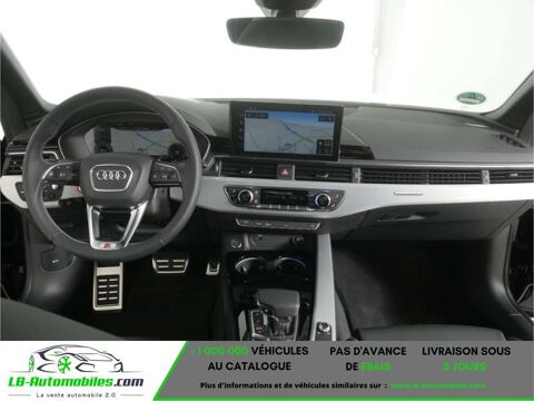 A5 45 TFSI 245 BVA Quattro 2024 occasion 31850 Beaupuy