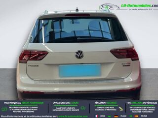 Tiguan 2.0 TDI 150 BVA 2016 occasion 31850 Beaupuy