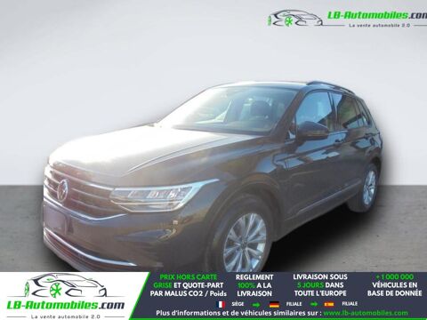 Tiguan 1.5 TSI 150ch BVA 2021 occasion 31850 Beaupuy