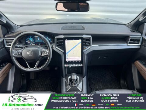 Amarok 3.0 TDI 240 BVA 4MOTION 2023 occasion 31850 Beaupuy