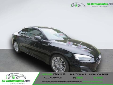 A5 40 TFSI 204 BVA 2022 occasion 31850 Beaupuy