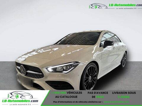 Mercedes Classe CLA 200 BVA 2020 occasion Beaupuy 31850