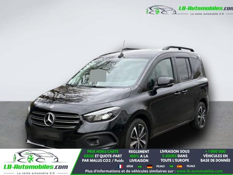 Classe T 180 d BVA 2024 occasion 31850 Beaupuy