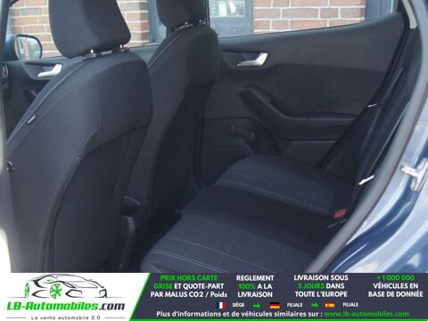 Fiesta 1.0 EcoBoost 100 ch BVM 2019 occasion 31850 Beaupuy