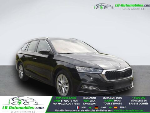 Octavia 1.5 TSI 150 ch BVA 2023 occasion 31850 Beaupuy
