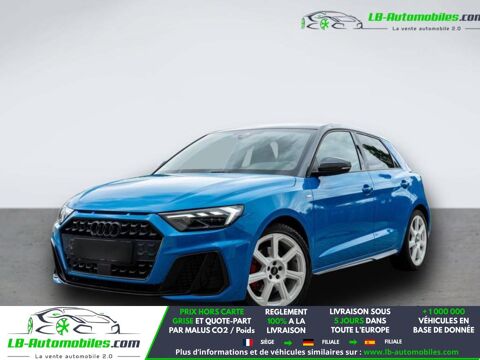 A1 35 TFSI 150 ch BVA 2020 occasion 31850 Beaupuy