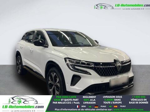 Austral TCe 160 BVA 2024 occasion 31850 Beaupuy