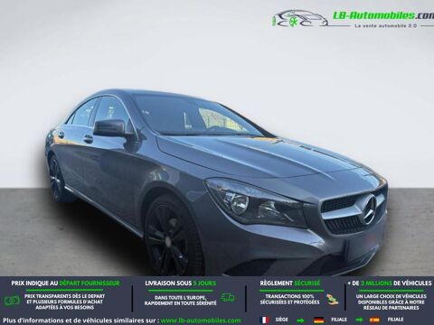 Classe A CLA 180 BVA 2013 occasion 31850 Beaupuy