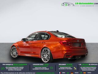 M3 450 ch M BVA 2017 occasion 31850 Beaupuy