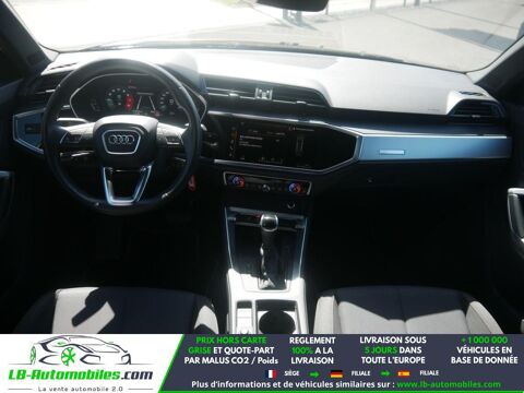 Q3 35 TFSI 150 ch BVA 2019 occasion 31850 Beaupuy