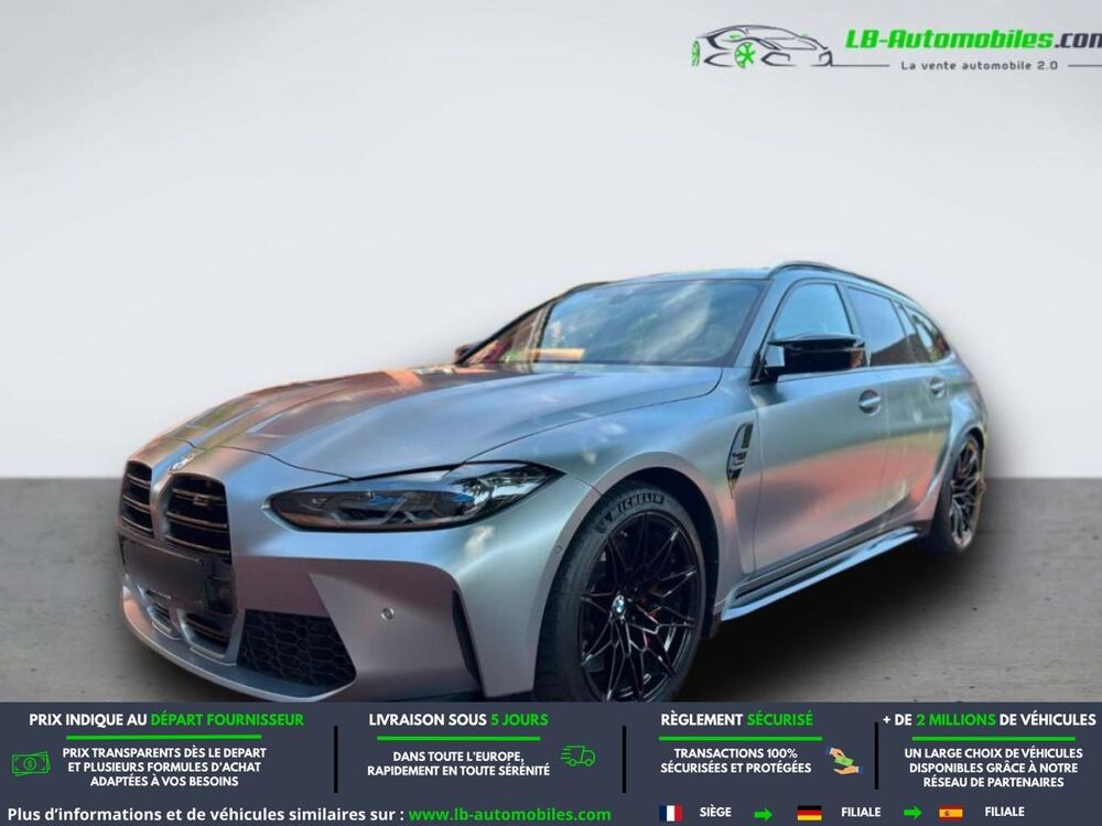 M3 xDrive 510 ch BVA 2024 occasion 31850 Beaupuy