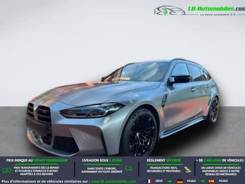 Annonce voiture BMW M3 88600 €