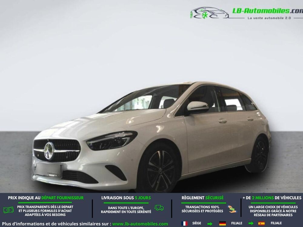 Classe B 200 BVA 2024 occasion 31850 Beaupuy