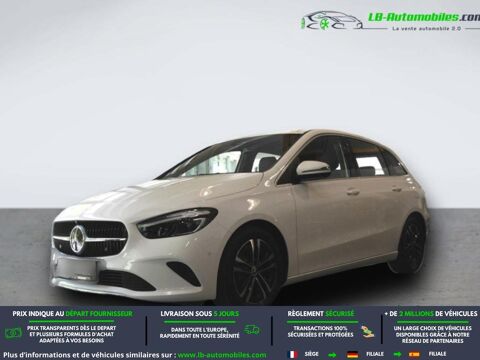 Mercedes Classe B 200 BVA 2024 occasion Beaupuy 31850