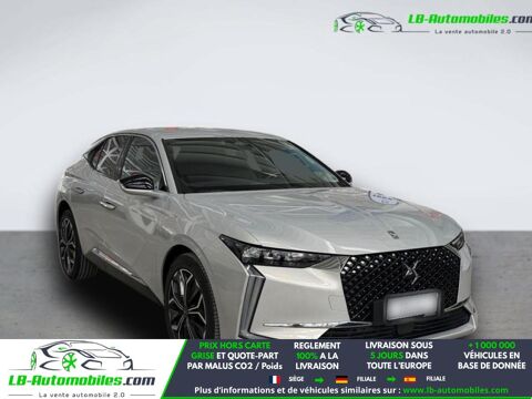DS4 BlueHDi 130 BVA 2023 occasion 31850 Beaupuy