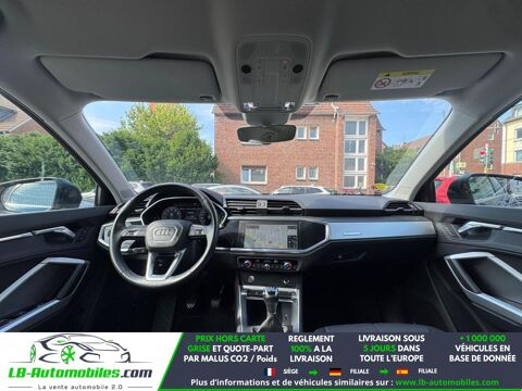 Q3 35 TFSI 150 ch 2019 occasion 31850 Beaupuy