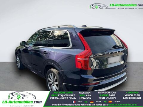 XC90 D4 190 ch BVA 7pl 2016 occasion 31850 Beaupuy