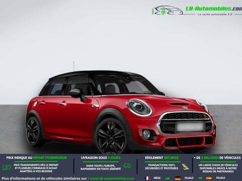 Annonce voiture Mini Cooper 22690 €