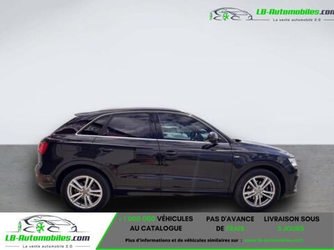 Annonce voiture Audi Q3 15400 �
