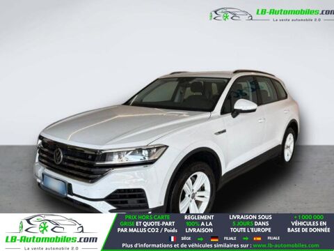 Touareg 3.0 TDI 286ch BVA 4Motion 2019 occasion 31850 Beaupuy