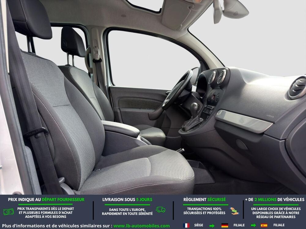 Golf SW 1.0 TSI 115 BVA 2018 occasion 31850 Beaupuy