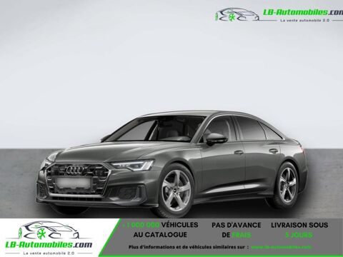 Audi A6 45 TFSI 265 ch 2024 occasion Beaupuy 31850