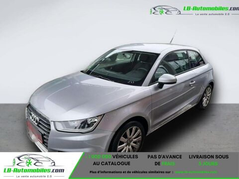 Audi A1 1.0 TFSI 95 BVM 2016 occasion Beaupuy 31850