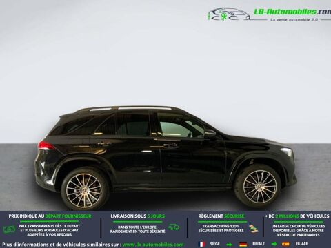Classe GLE 300 d BVA 4Matic 2024 occasion 31850 Beaupuy