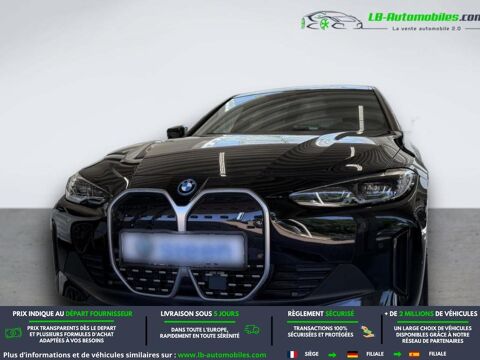 BMW i4 eDrive35 286 ch BVA 2023 occasion Beaupuy 31850