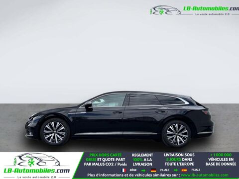 Arteon 2.0 TDI 200 BVA 4MOTION 2023 occasion 31850 Beaupuy