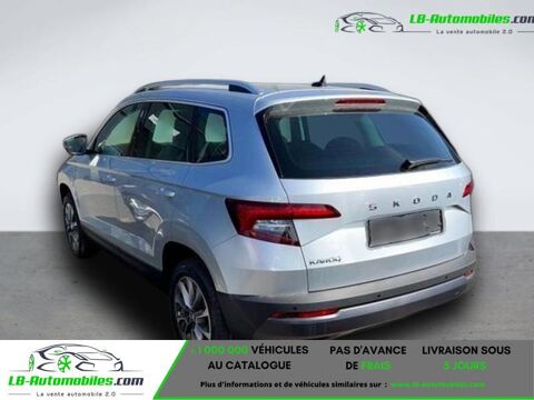 Karoq 1.0 TSI 110 ch 2022 occasion 31850 Beaupuy