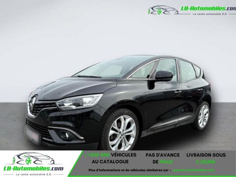 Renault Sc&eacute;nic 1.3TCe 115 BVM 2017 occasion Beaupuy 31850