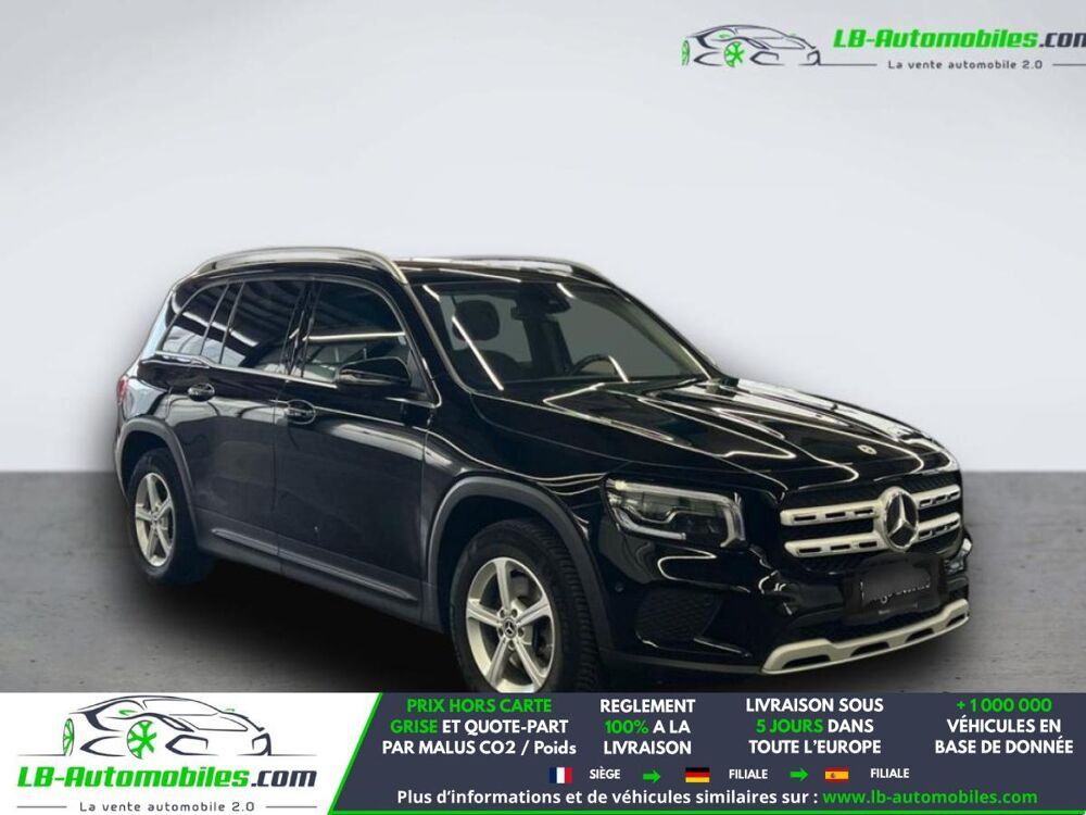 GLB 200 d BVA 2023 occasion 31850 Beaupuy