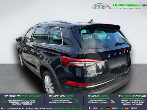 Kodiaq 1.5 TSI 150 BVA 7pl 2024 occasion 31850 Beaupuy