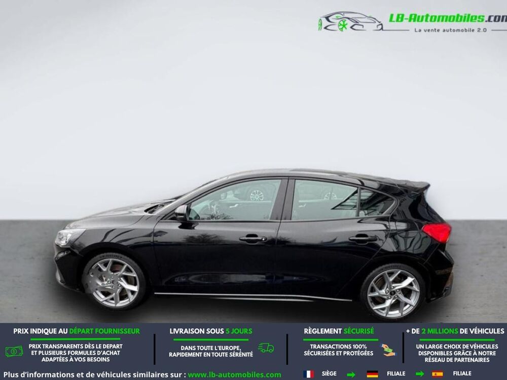 Focus ST 2.3 EcoBoost 280 BVM 2019 occasion 31850 Beaupuy